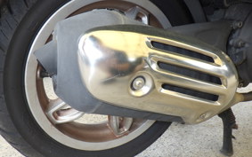 VESPA PRIMAVERA 125
