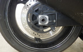 SUZUKI HAYABUSA Gen.2 2010