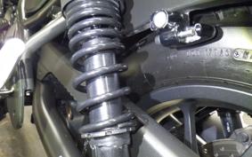 HONDA REBEL 250 A 1997 MC49