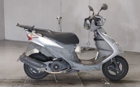 SUZUKI ADDRESS V125 CF4MA