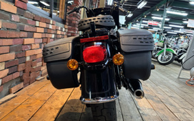 HARLEY FLHCS 2023 YBK