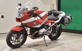 BMW R1200S 2006