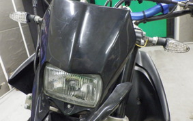 YAMAHA WR250X DG15J