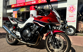 HONDA CB400 SUPER BOLDOR 2017 NC42
