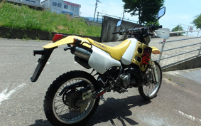 SUZUKI TS125R SF15A