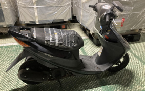 SUZUKI ADDRESS V50 CA44A
