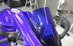 YAMAHA YZF-R6 2018