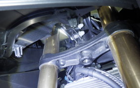 HONDA CBR400R 2023 NC56