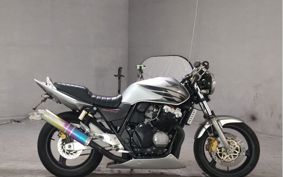 HONDA CB400SFV-3 2004 NC39
