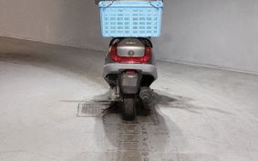 HONDA FORESIGHT MF04