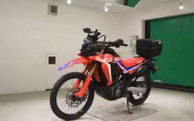 HONDA CRF250 GEN 2 RALLY 2021 MD47