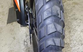 KTM 890 ADVENTURE	 R