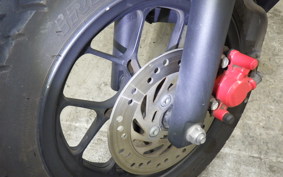 HONDA LEAD 125 2001 JF45
