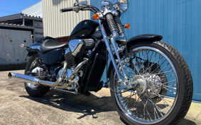 HONDA STEED 400 VLS 1998 NC37