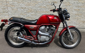 YAMAHA SRV250 RENAISSA 4DN