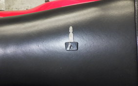 YAMAHA FZ750 1986 1FM