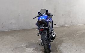 YAMAHA YZF-R25 RG74J
