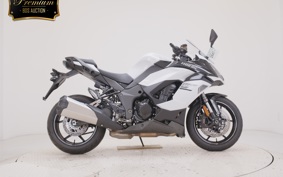 KAWASAKI NINJA1100SX 2025