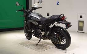 KAWASAKI Z650 RS 2023 ER650M
