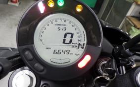 KAWASAKI ELIMINATOR400-3SE 2023 EL400A