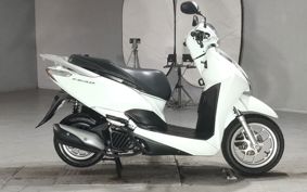 HONDA LEAD 125 JF45