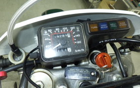 HONDA CRM250AR 2011 MD32