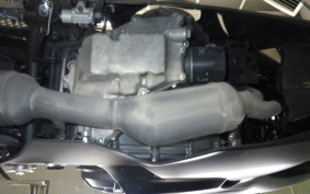 YAMAHA YZF-R25 A 1995 RG95J