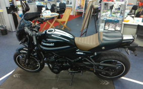 KAWASAKI Z900RS CAFE 2021 ZR900C