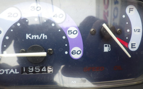 YAMAHA JOG POCHE SA08J