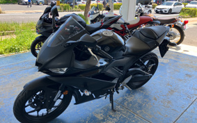 YAMAHA YZF-YZF-R3 ABS 2020 RH13J