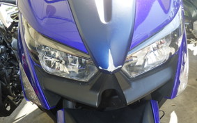 YAMAHA CYGNUS Griffus 2024 SEJ4J