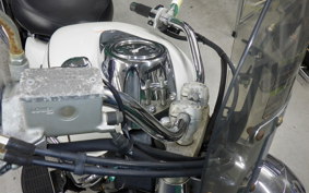 SUZUKI INTRUDER 400 Classic 2004 VK54A