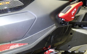 HONDA PCX 125 2016 JK05