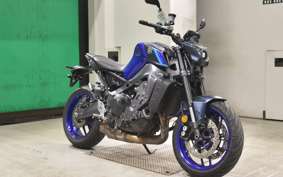 YAMAHA MT-09 2023 RN69J