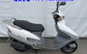 HONDA SPACY125