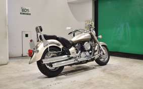 YAMAHA DRAGSTAR 1100 CLASSIC 2002 VP13J