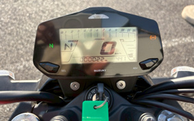 SUZUKI JIKUSA-150 ED131