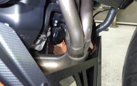 YAMAHA XSR900 2023 RN80J