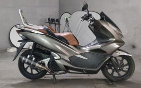 HONDA PCX125 JF81