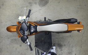 HONDA XR100 MOTARD 1993 HD13