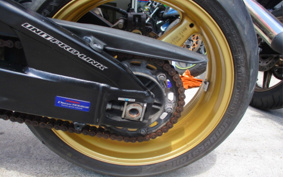 HONDA CBR1000RR 2008 SC59