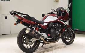 HONDA CB400 SUPER BOLDOR A 2021 NC42