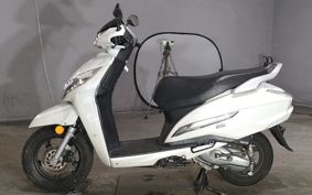 HONDA  ACTY BA125 JF49
