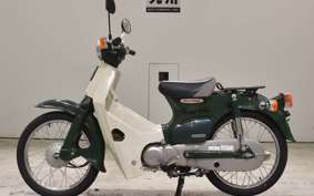 HONDA C50 SUPER CUB AA01