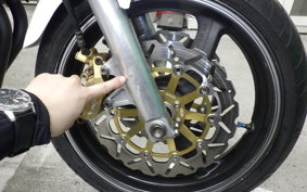 HONDA CB400SF VTEC Spec3 2004 NC39