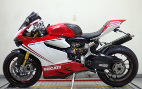 DUCATI 1199PANIGA-RES 2012