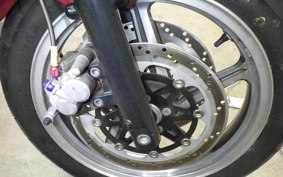 KAWASAKI ZEPHYR 400 Gen.1 1990 ZR400C