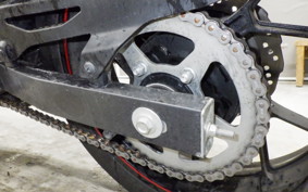 SUZUKI GSX250RA 2026