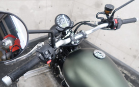 TRIUMPH TRIUMPH SCRAMBLER 2018 DAD78G