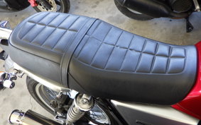 HONDA CB1100 2016 SC65